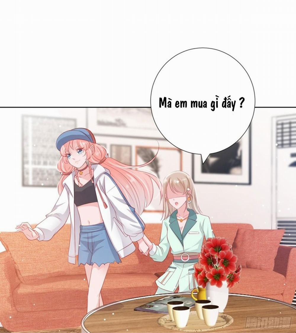 Trợ lí vàng và cô ca sĩ cấp thấp 5 trang 5