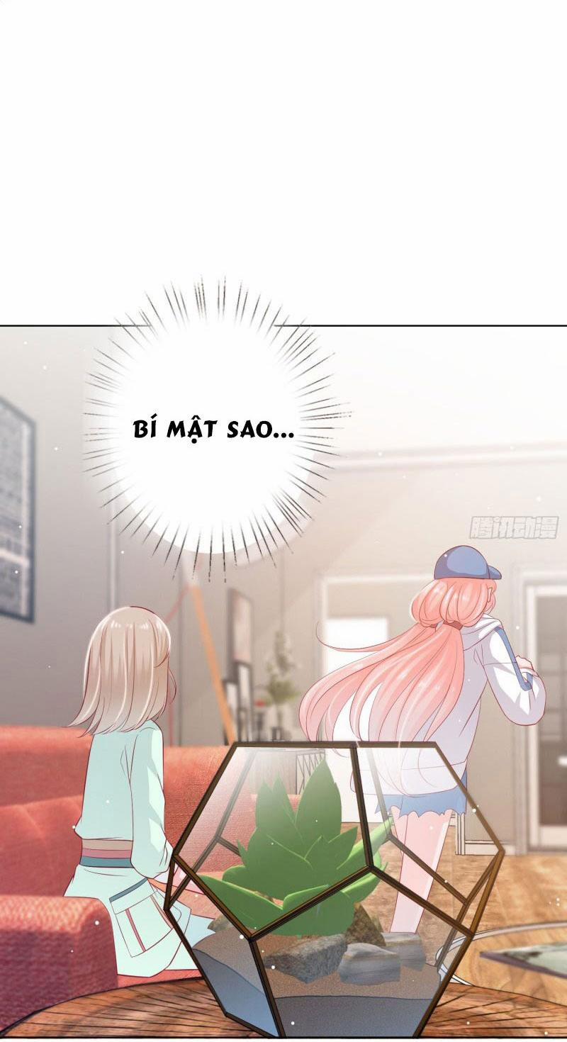 Trợ lí vàng và cô ca sĩ cấp thấp 5 trang 7