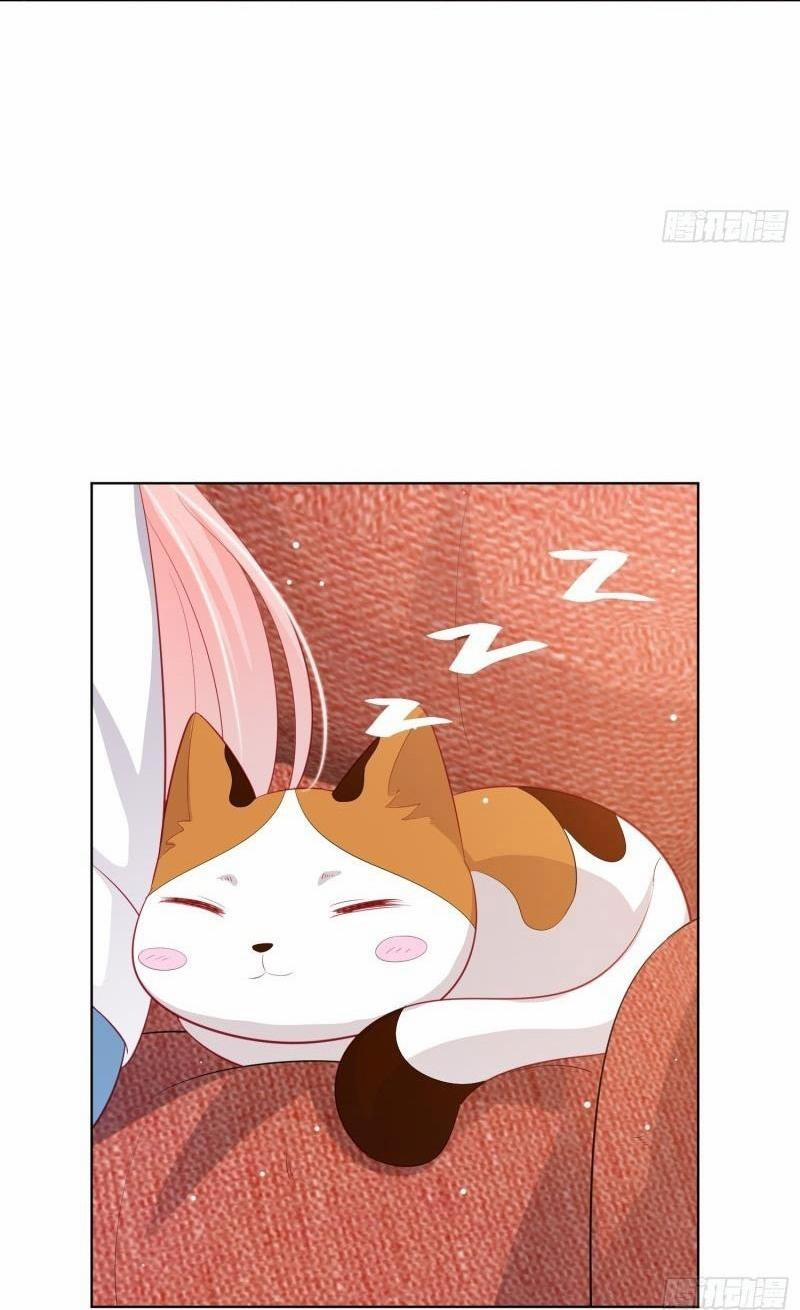 Trợ lí vàng và cô ca sĩ cấp thấp 6 trang 35