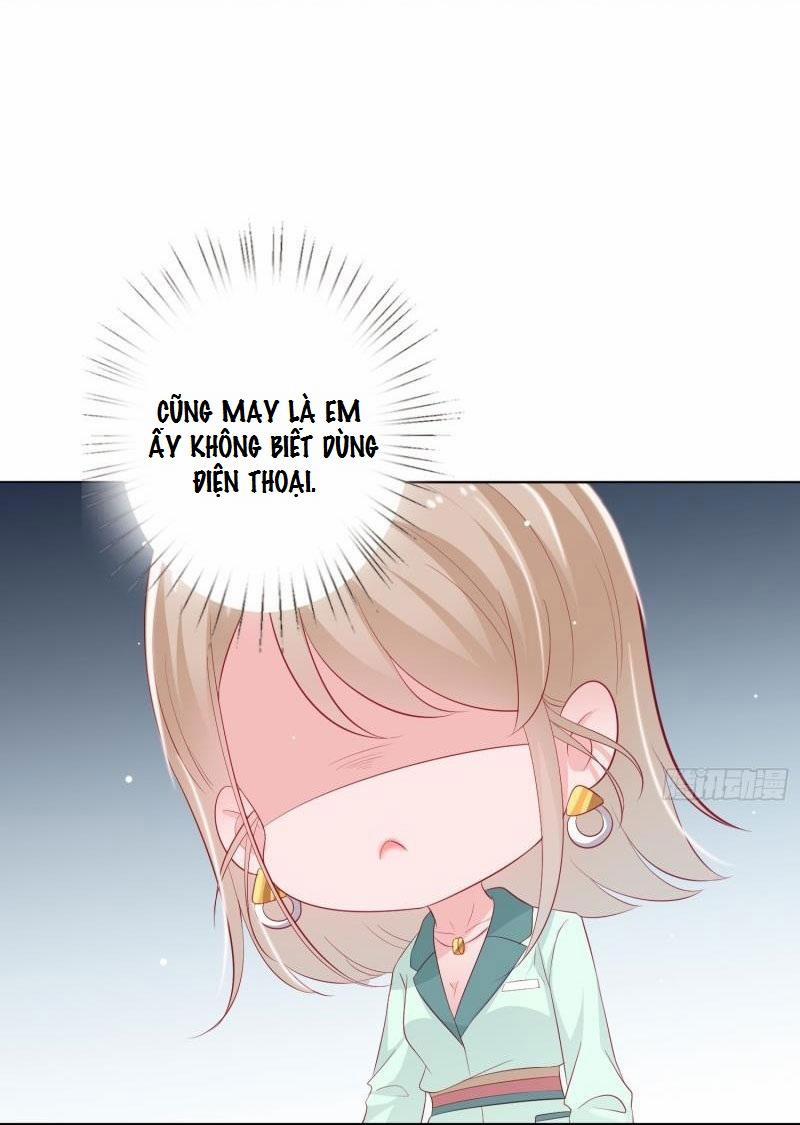 Trợ lí vàng và cô ca sĩ cấp thấp 6 trang 38