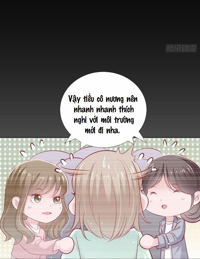 Trợ lí vàng và cô ca sĩ cấp thấp 6 trang 4