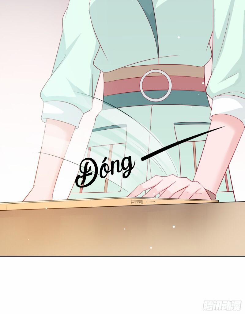 Trợ lí vàng và cô ca sĩ cấp thấp 7 trang 12