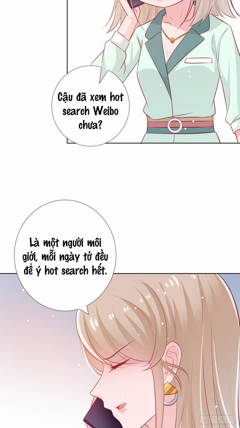 Trợ lí vàng và cô ca sĩ cấp thấp 7 trang 17