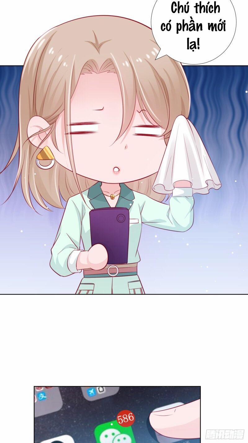 Trợ lí vàng và cô ca sĩ cấp thấp 7 trang 2