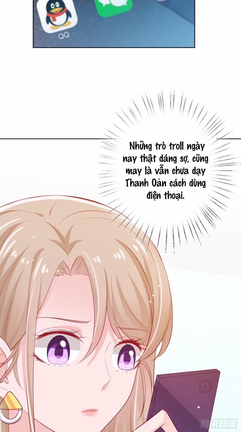 Trợ lí vàng và cô ca sĩ cấp thấp 7 trang 3