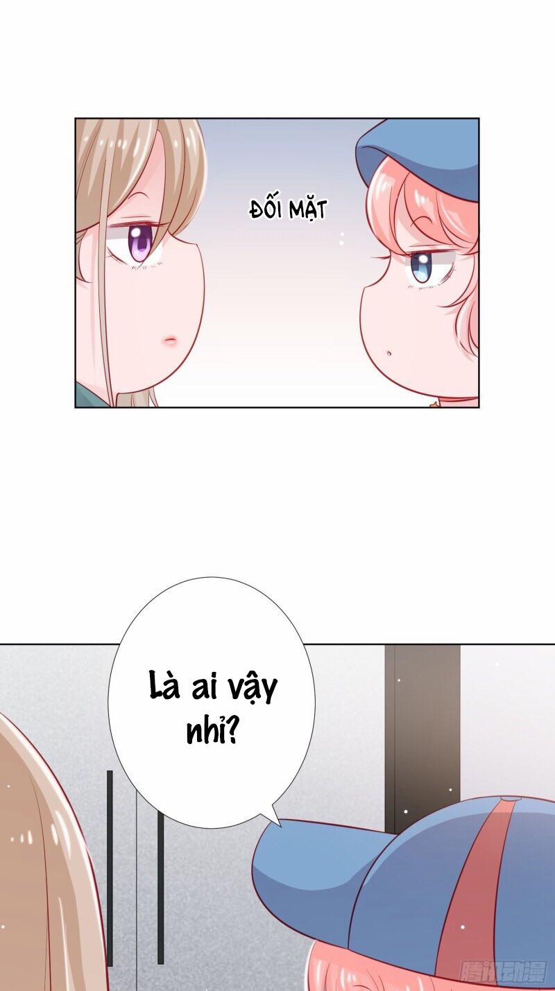 Trợ lí vàng và cô ca sĩ cấp thấp 8 trang 1