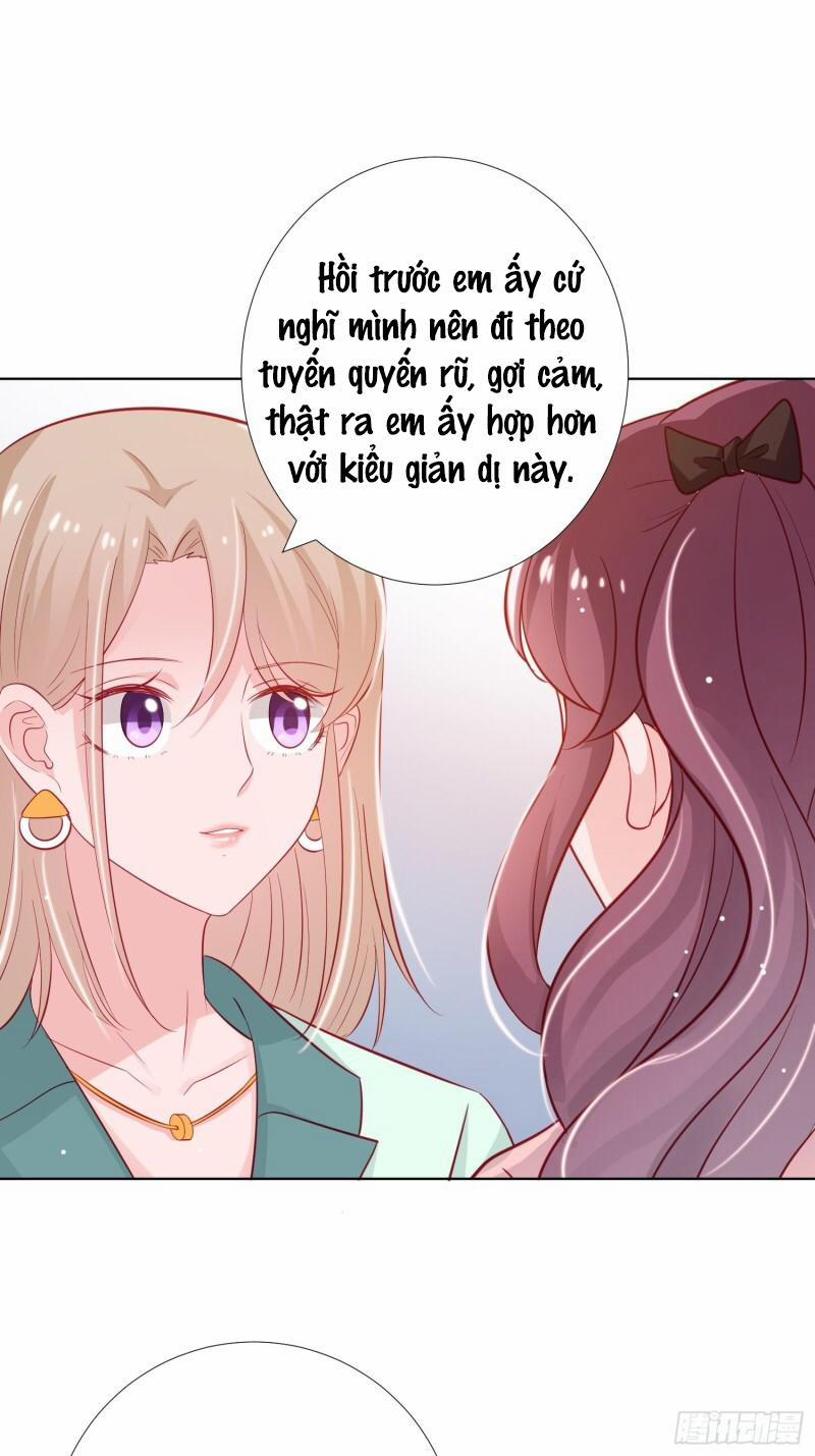 Trợ lí vàng và cô ca sĩ cấp thấp 8 trang 13