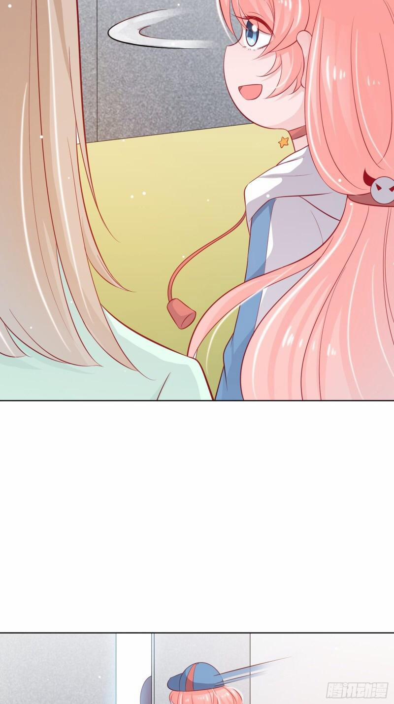 Trợ lí vàng và cô ca sĩ cấp thấp 8 trang 2