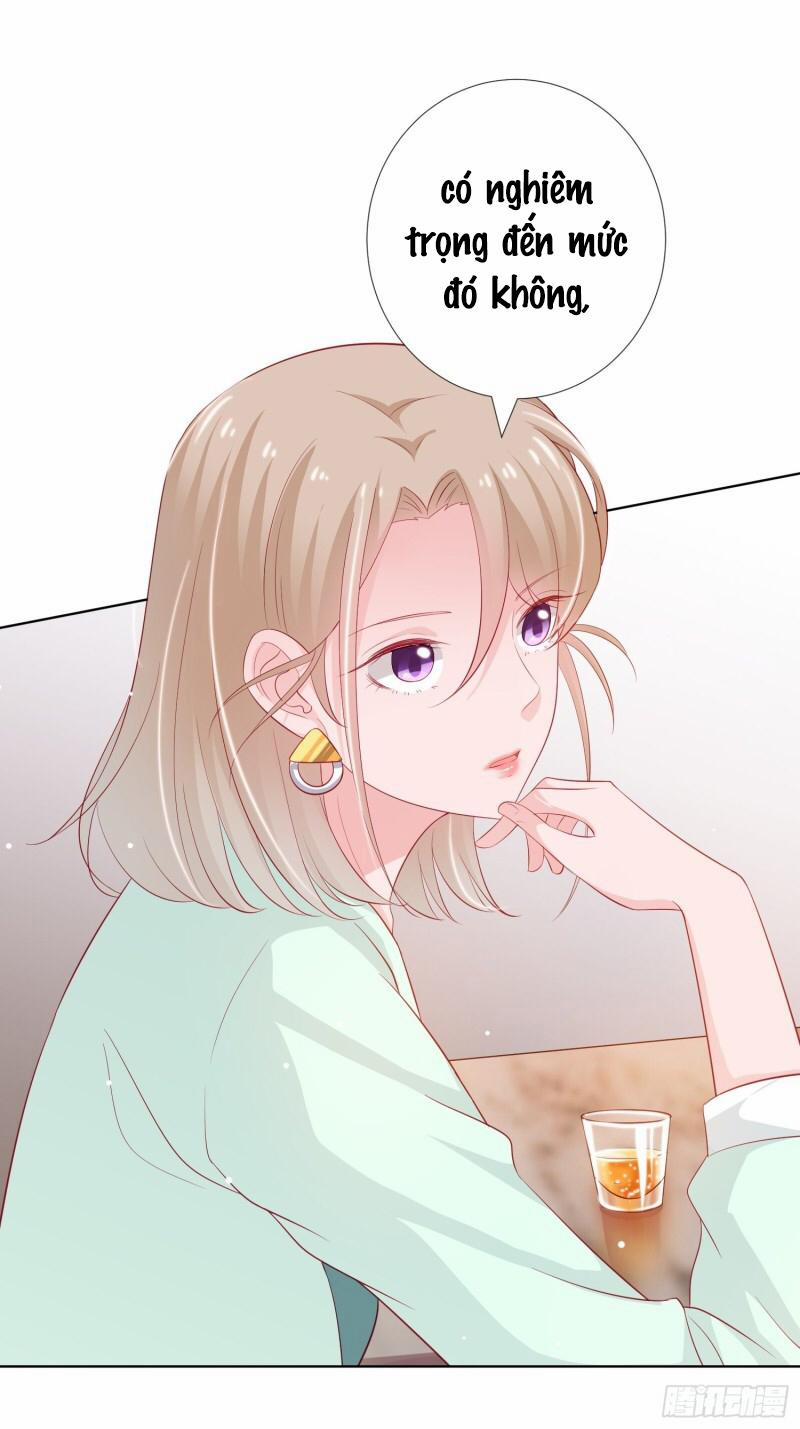 Trợ lí vàng và cô ca sĩ cấp thấp 8 trang 26