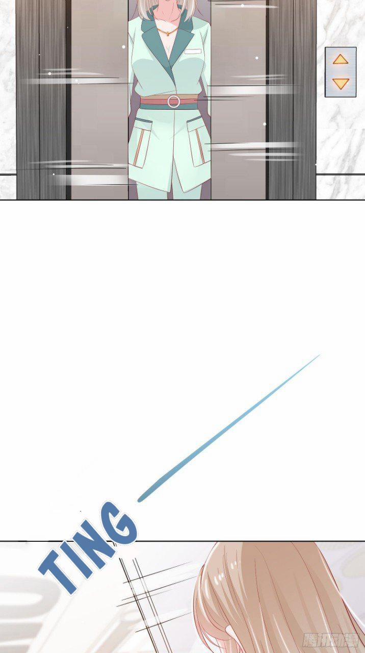 Trợ lí vàng và cô ca sĩ cấp thấp 9 trang 10