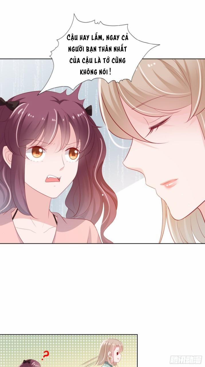 Trợ lí vàng và cô ca sĩ cấp thấp 9 trang 15