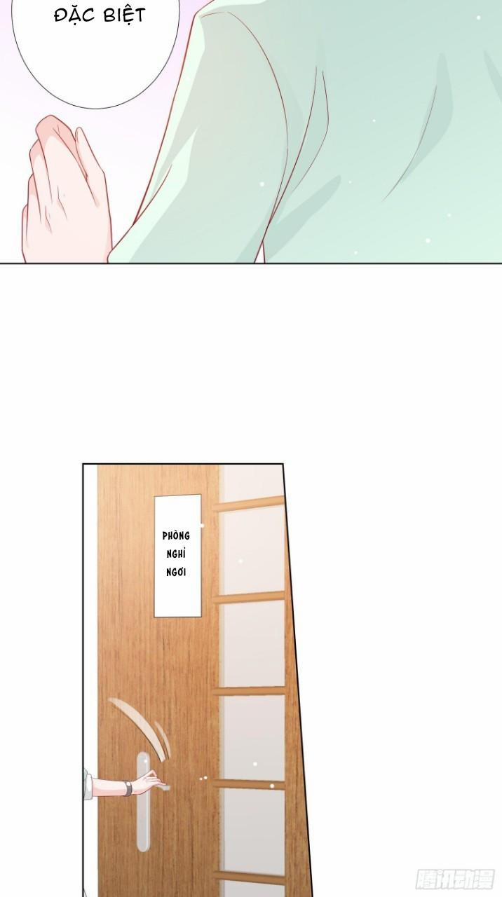 Trợ lí vàng và cô ca sĩ cấp thấp 9 trang 17