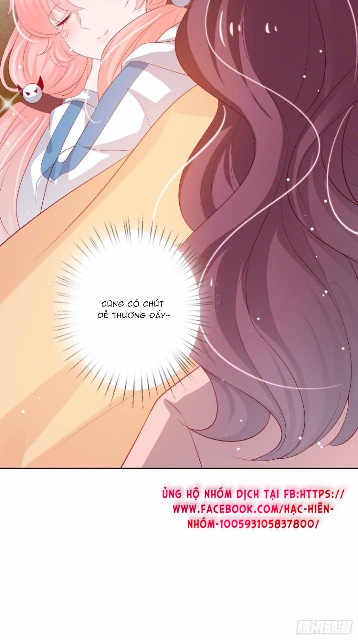 Trợ lí vàng và cô ca sĩ cấp thấp 9 trang 24