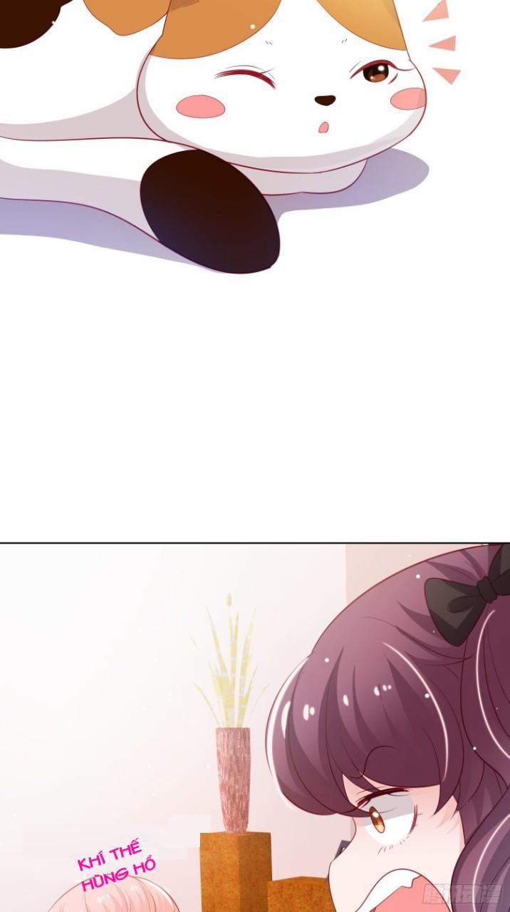 Trợ lí vàng và cô ca sĩ cấp thấp 9 trang 27