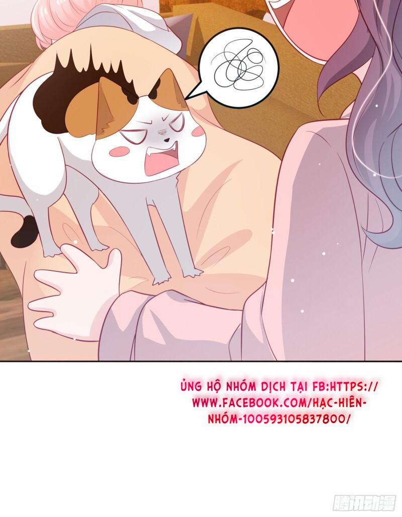 Trợ lí vàng và cô ca sĩ cấp thấp 9 trang 28