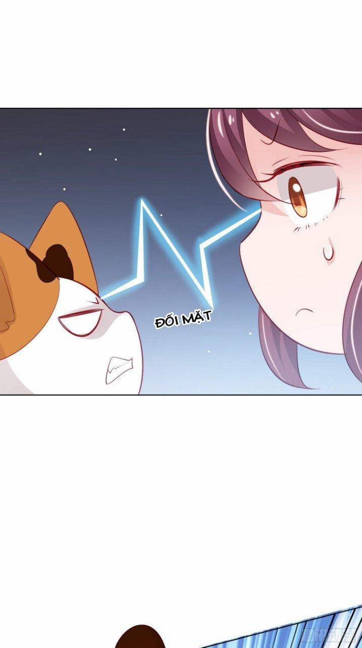 Trợ lí vàng và cô ca sĩ cấp thấp 9 trang 29