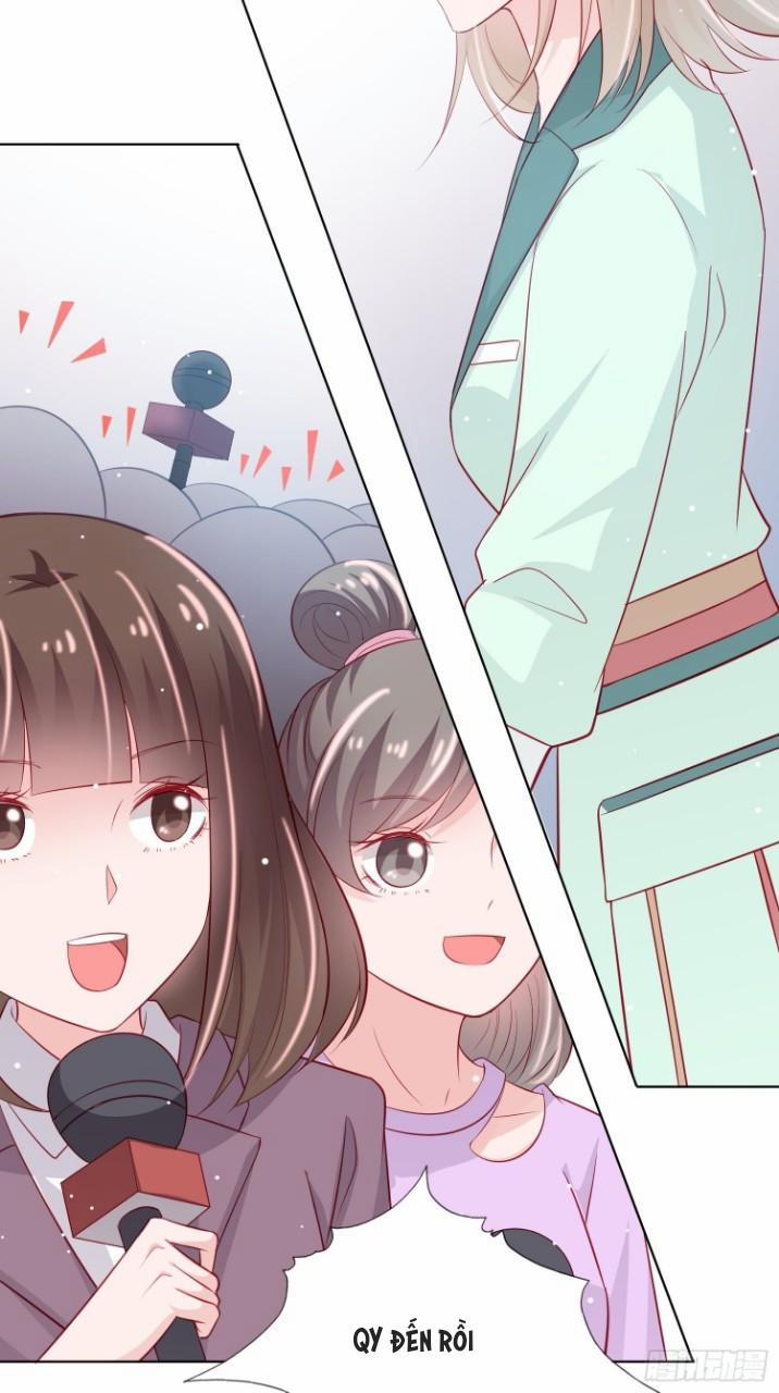 Trợ lí vàng và cô ca sĩ cấp thấp 9 trang 3