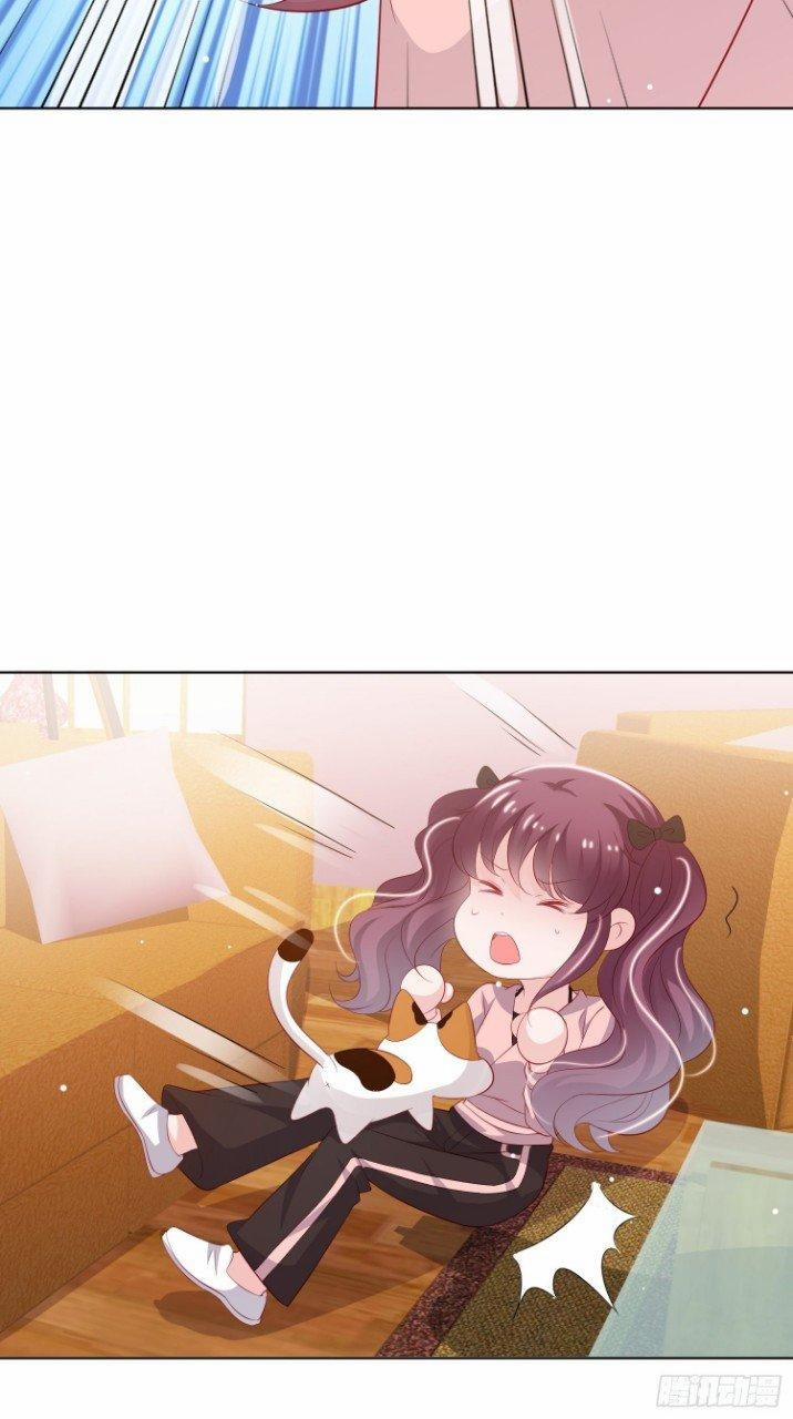 Trợ lí vàng và cô ca sĩ cấp thấp 9 trang 31