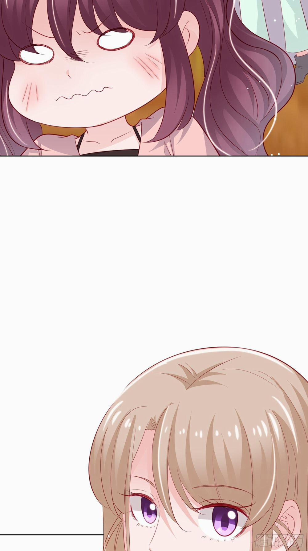 Trợ lí vàng và cô ca sĩ cấp thấp 9 trang 33