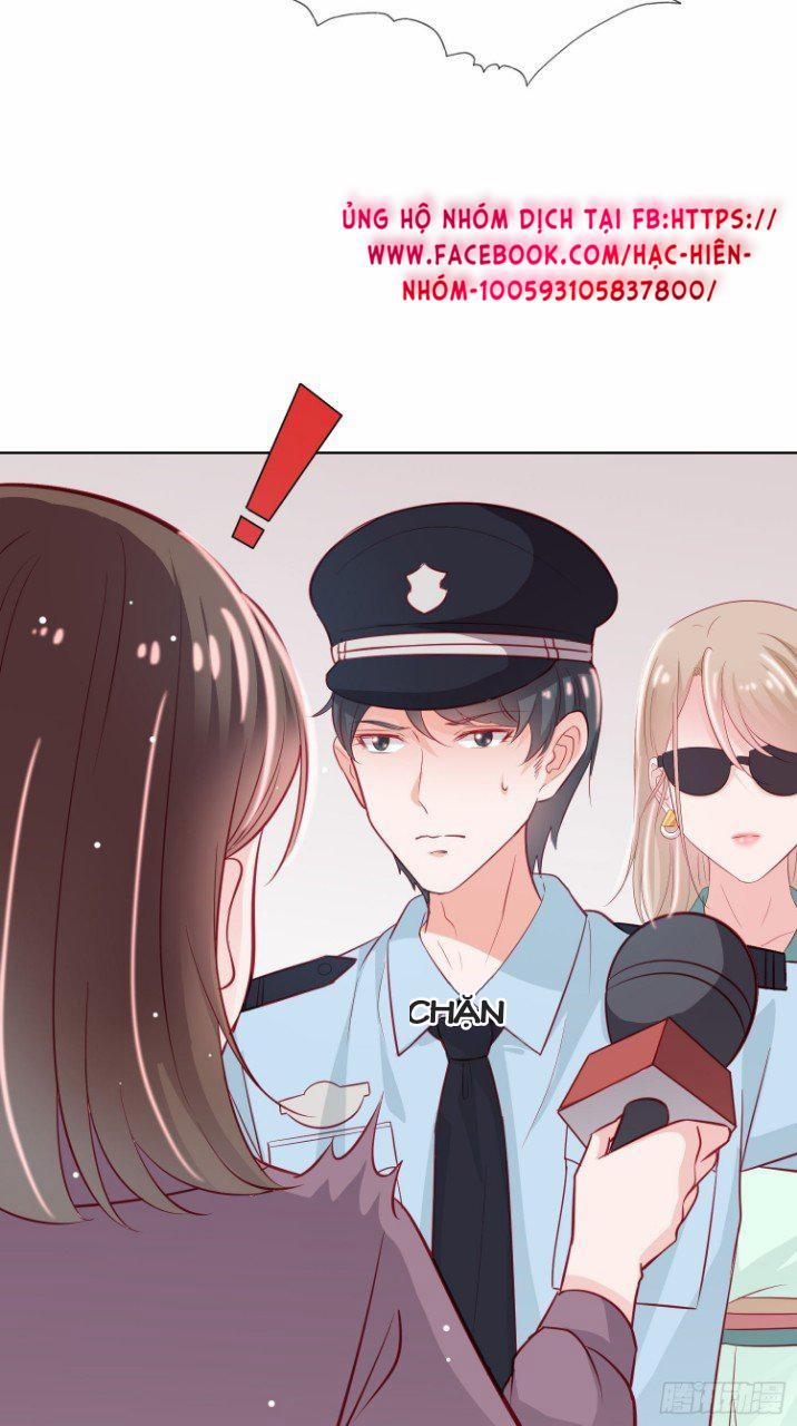 Trợ lí vàng và cô ca sĩ cấp thấp 9 trang 4