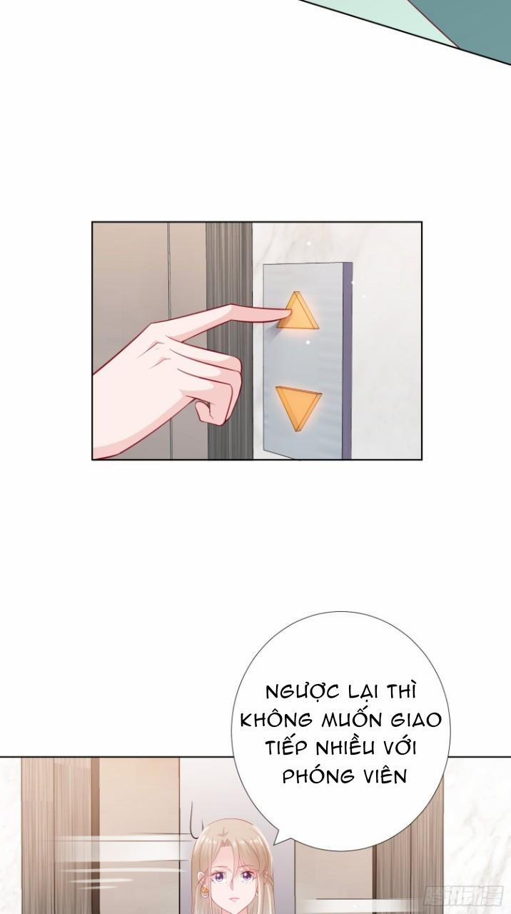 Trợ lí vàng và cô ca sĩ cấp thấp 9 trang 9