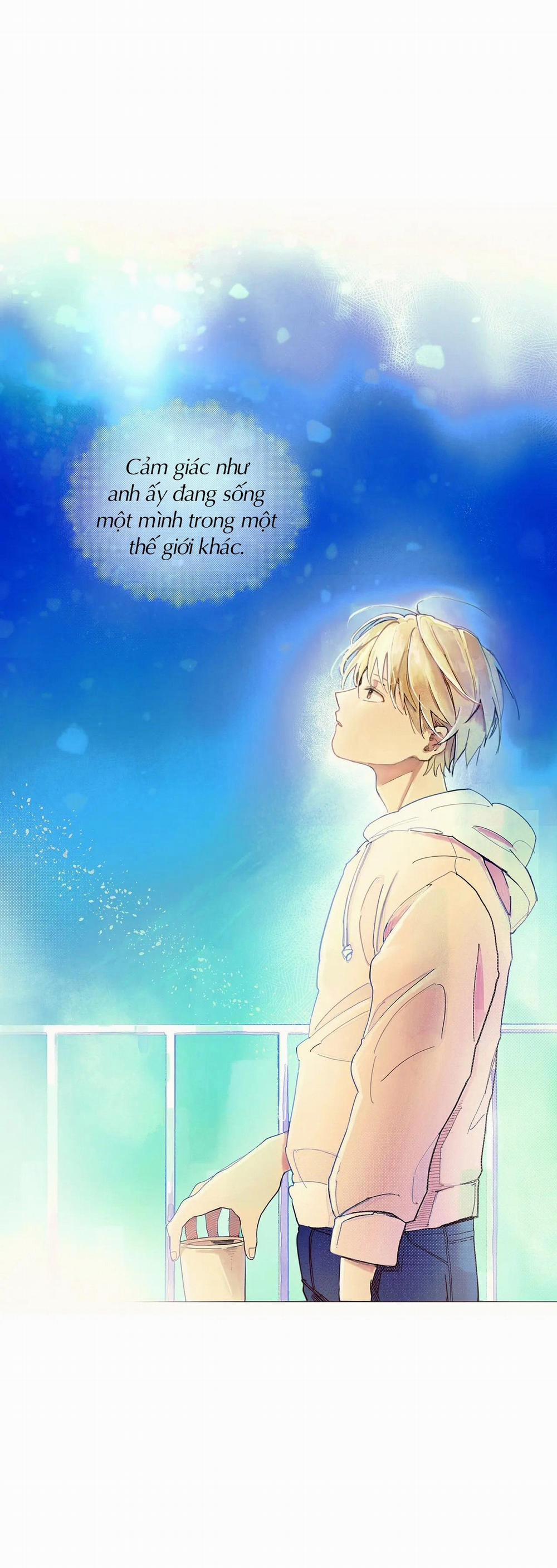 Trợ Lý Cùng Phòng 1 trang 13