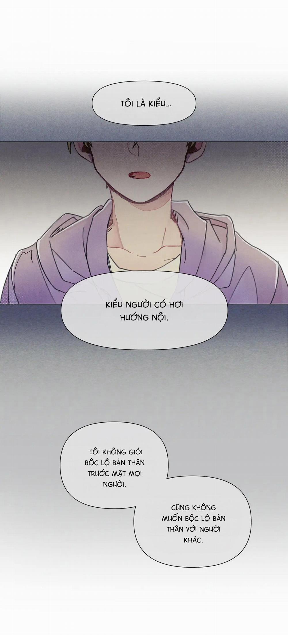 Trợ Lý Cùng Phòng 1 trang 18