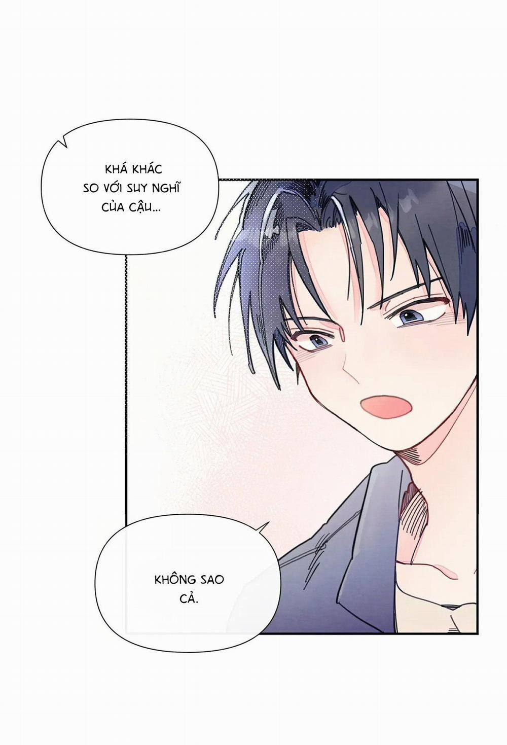 Trợ Lý Cùng Phòng 1 trang 19