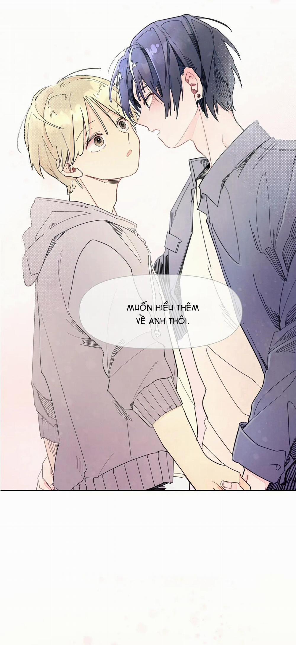 Trợ Lý Cùng Phòng 1 trang 21