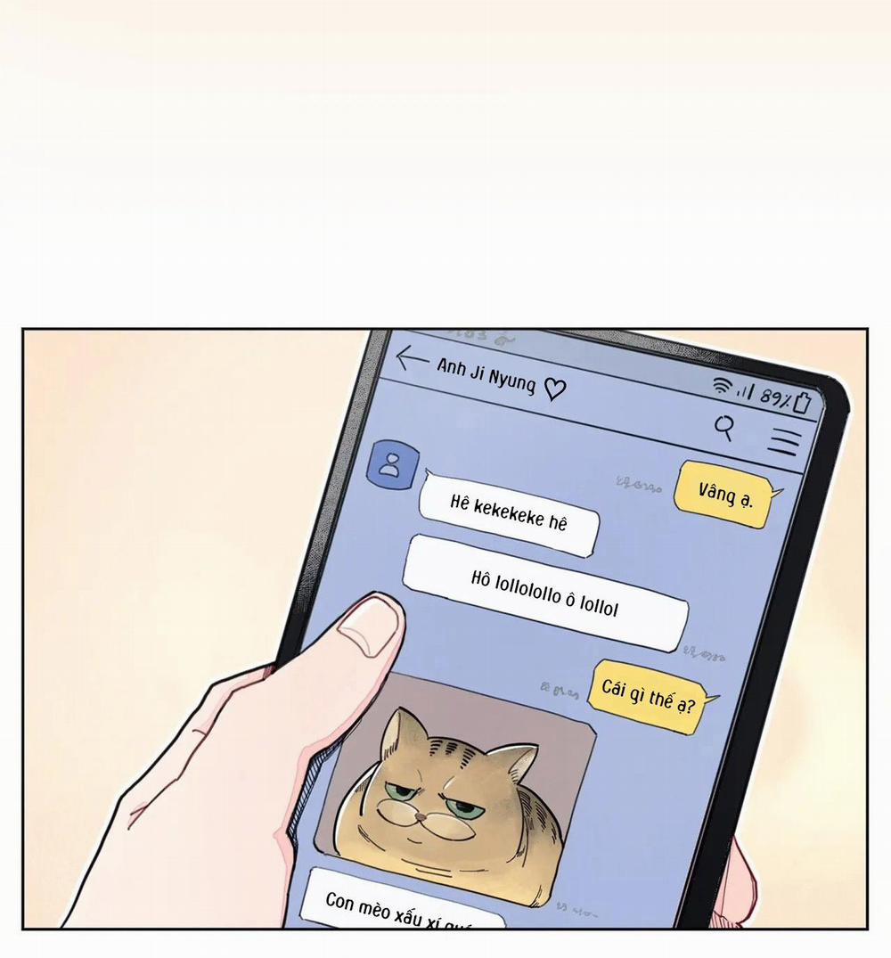 Trợ Lý Cùng Phòng 1 trang 24