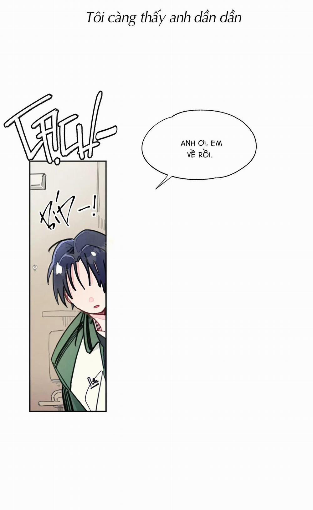 Trợ Lý Cùng Phòng 1 trang 25