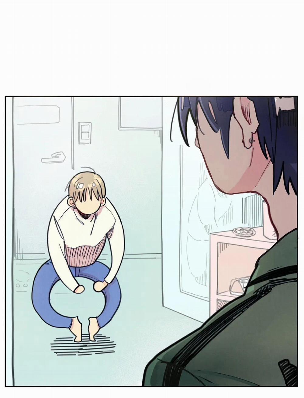 Trợ Lý Cùng Phòng 1 trang 26