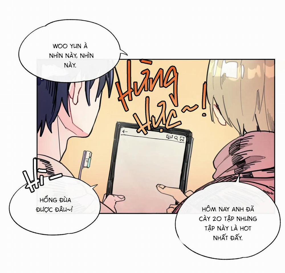 Trợ Lý Cùng Phòng 1 trang 28