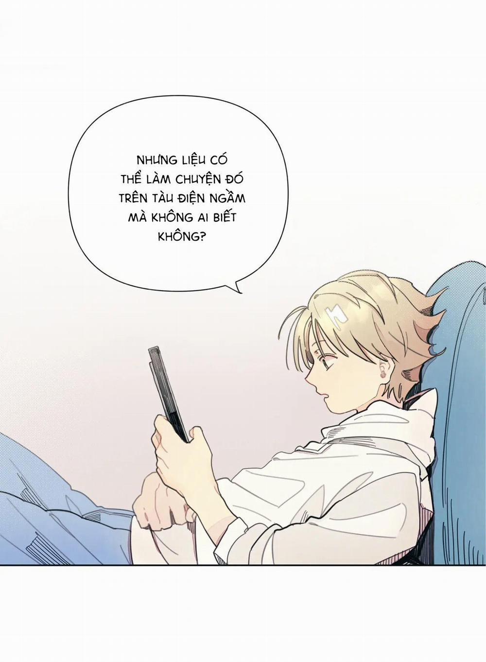 Trợ Lý Cùng Phòng 1 trang 31