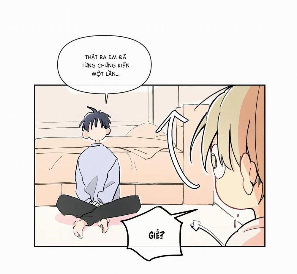 Trợ Lý Cùng Phòng 1 trang 43