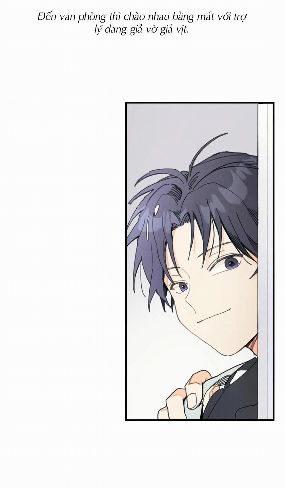 Trợ Lý Cùng Phòng 1 trang 65