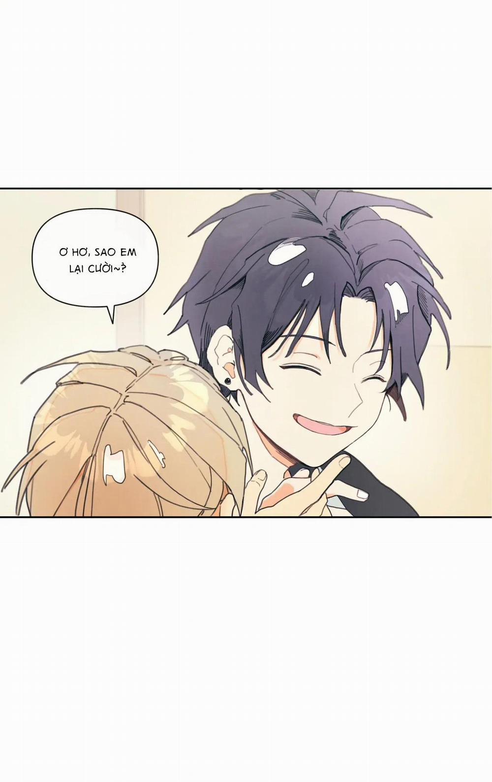 Trợ Lý Cùng Phòng 1 trang 74