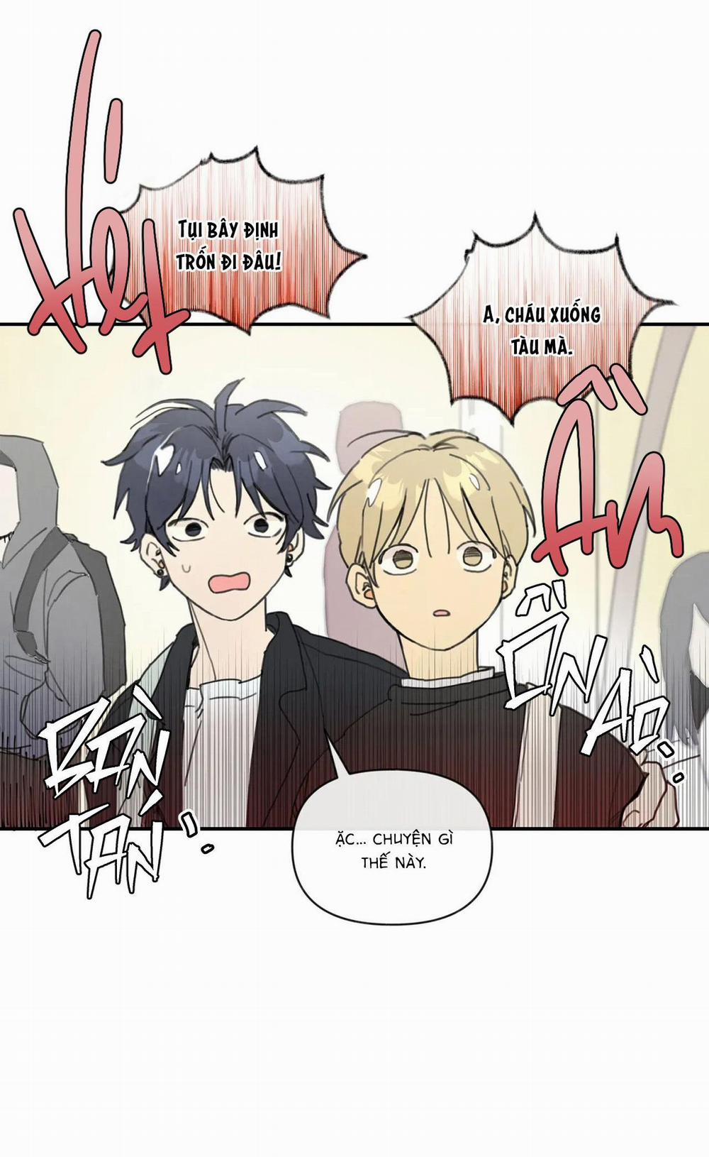 Trợ Lý Cùng Phòng 1 trang 77