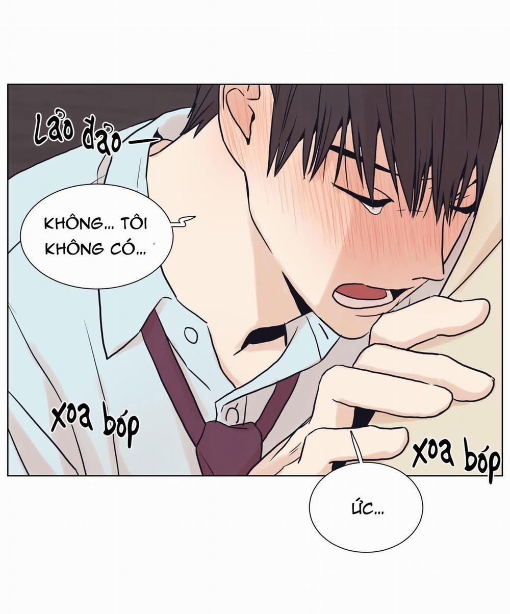 Trợ Lý Kim Và Nhân Viên Lee 3 trang 17