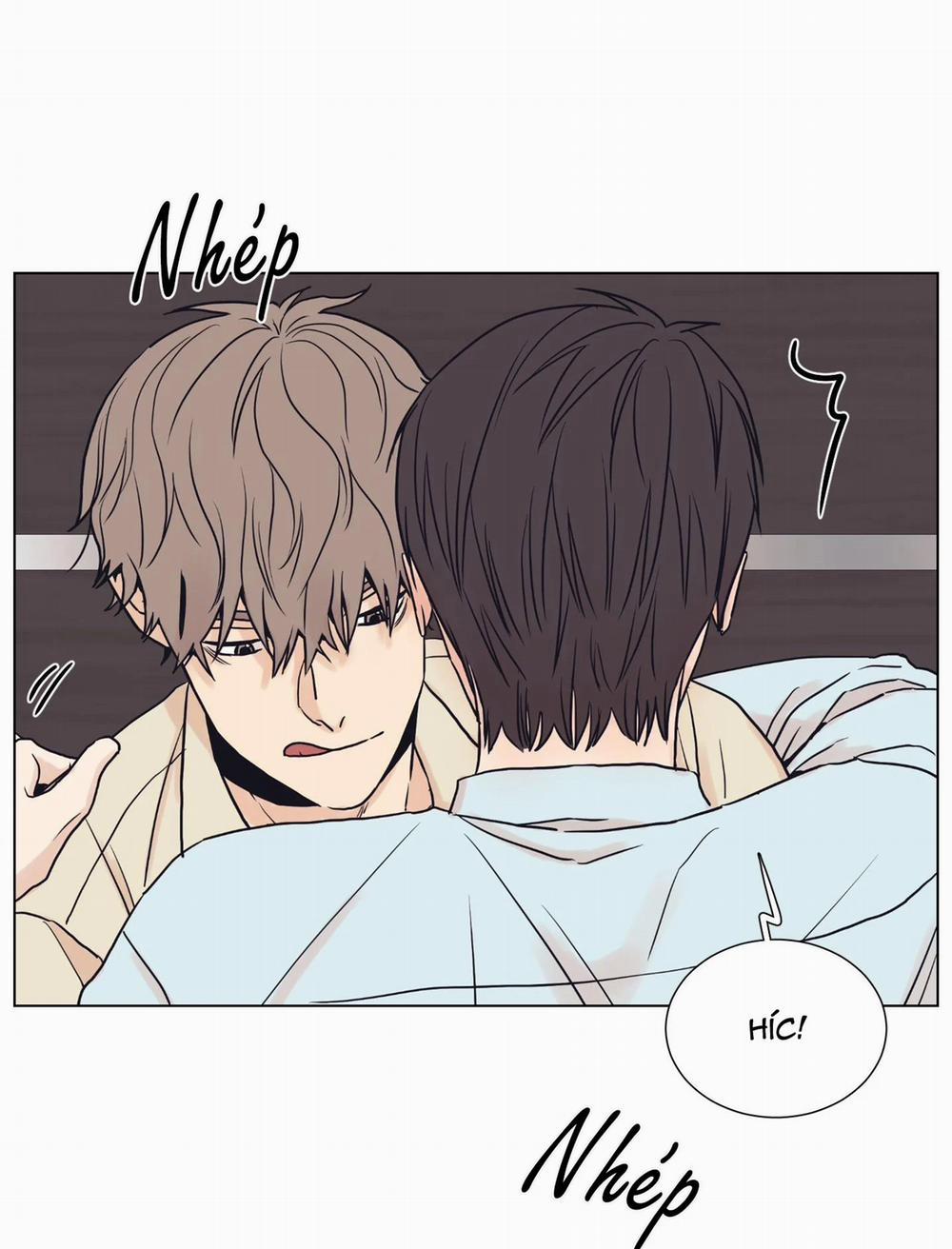 Trợ Lý Kim Và Nhân Viên Lee 3 trang 19