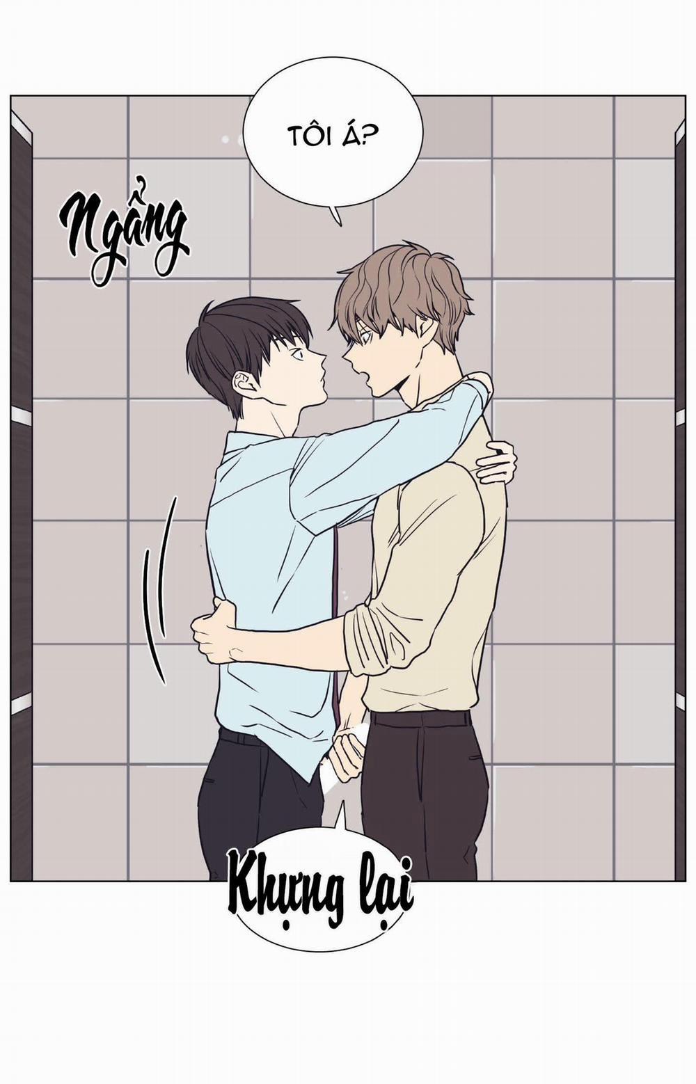 Trợ Lý Kim Và Nhân Viên Lee 3 trang 23