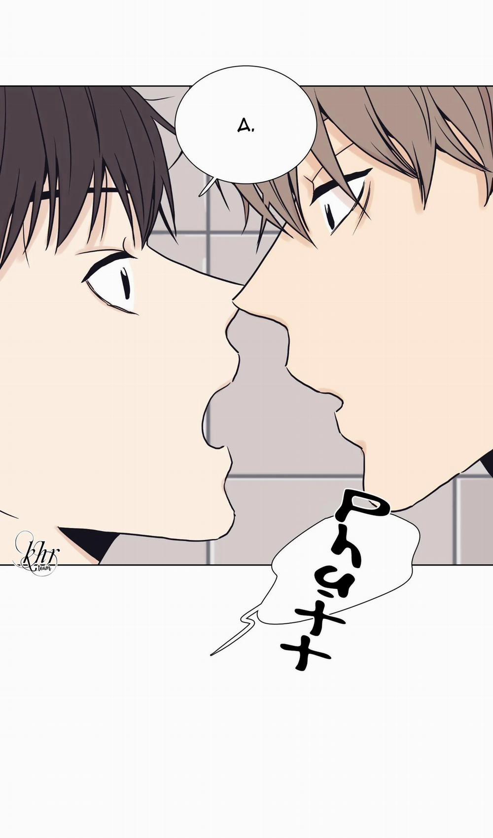 Trợ Lý Kim Và Nhân Viên Lee 3 trang 24