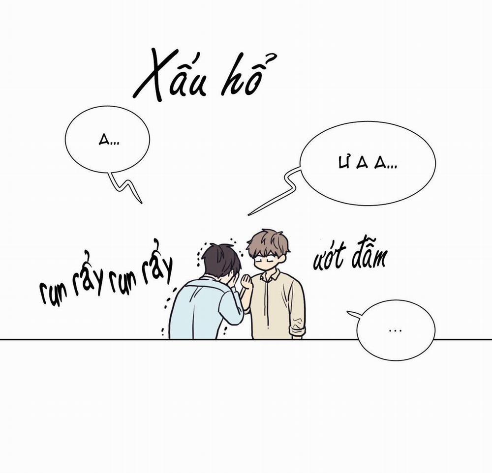 Trợ Lý Kim Và Nhân Viên Lee 3 trang 25