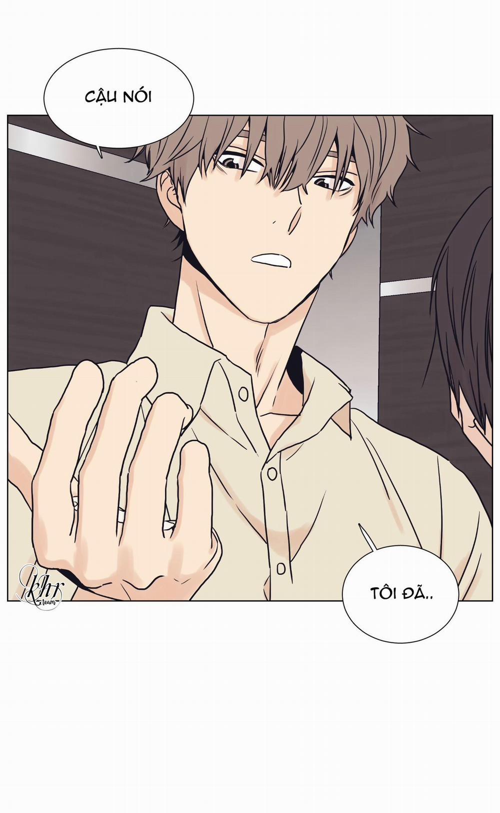 Trợ Lý Kim Và Nhân Viên Lee 3 trang 26