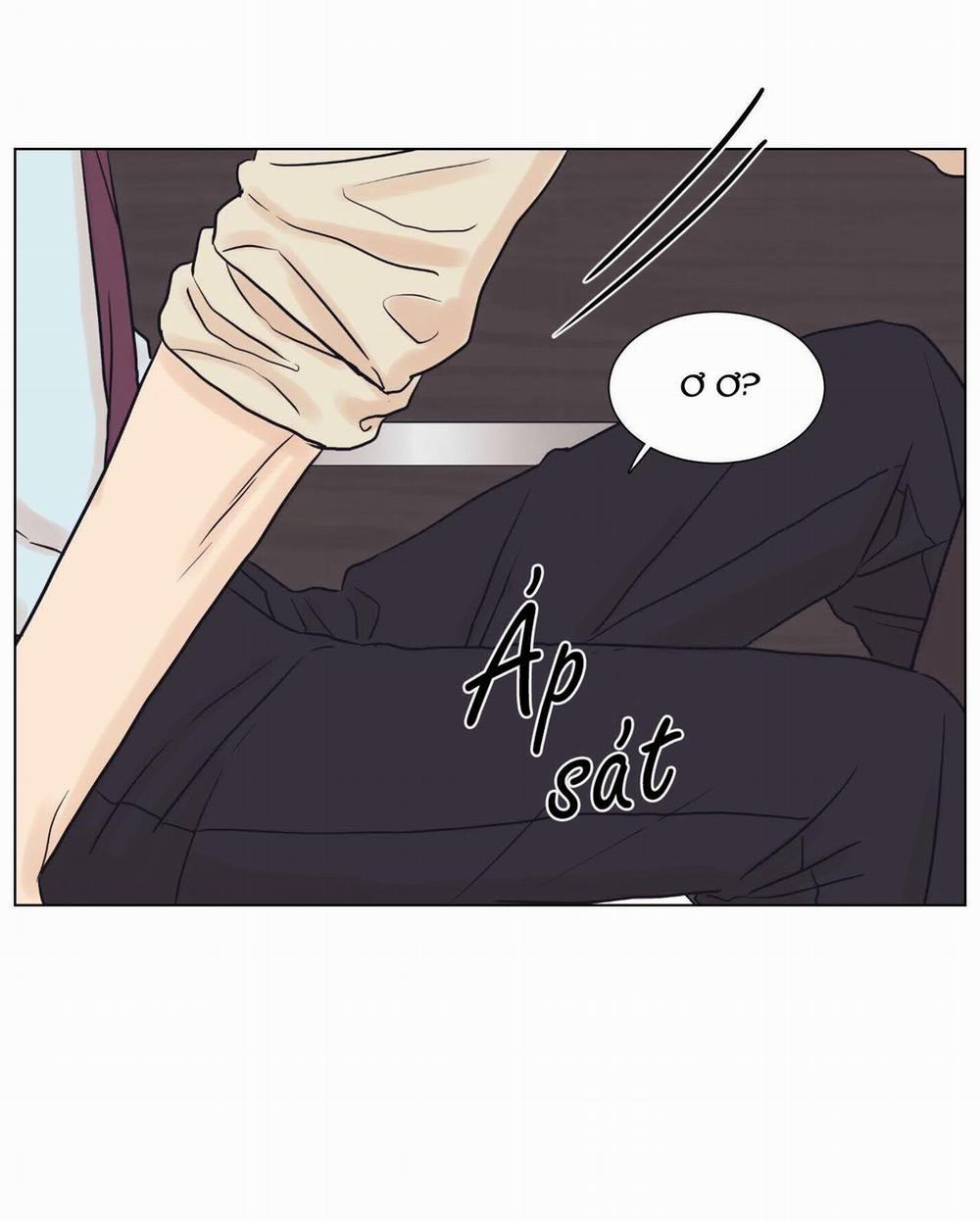 Trợ Lý Kim Và Nhân Viên Lee 3 trang 30