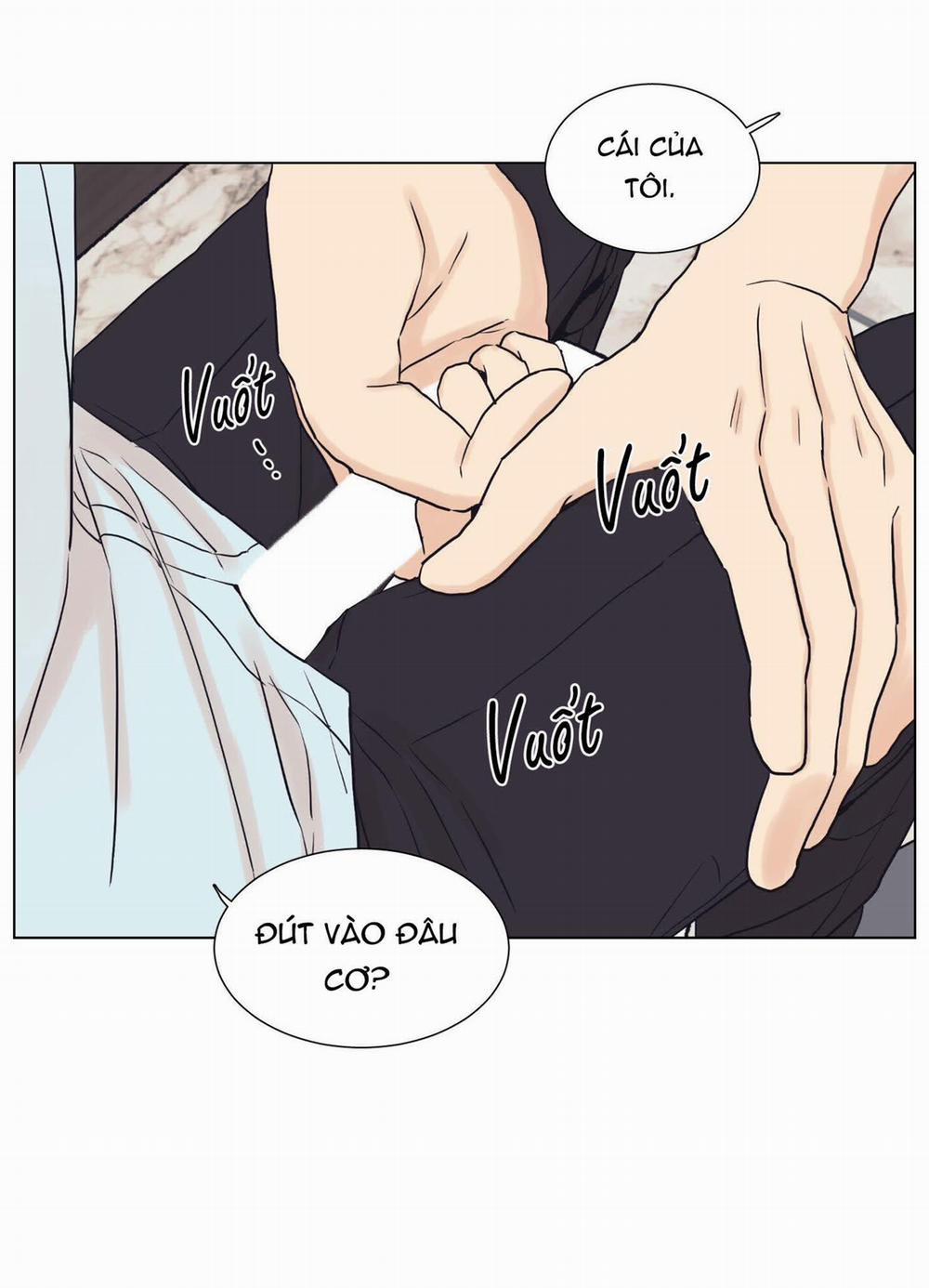 Trợ Lý Kim Và Nhân Viên Lee 3 trang 33