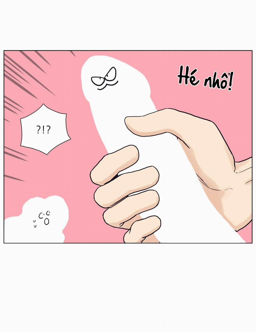 Trợ Lý Kim Và Nhân Viên Lee 3 trang 38