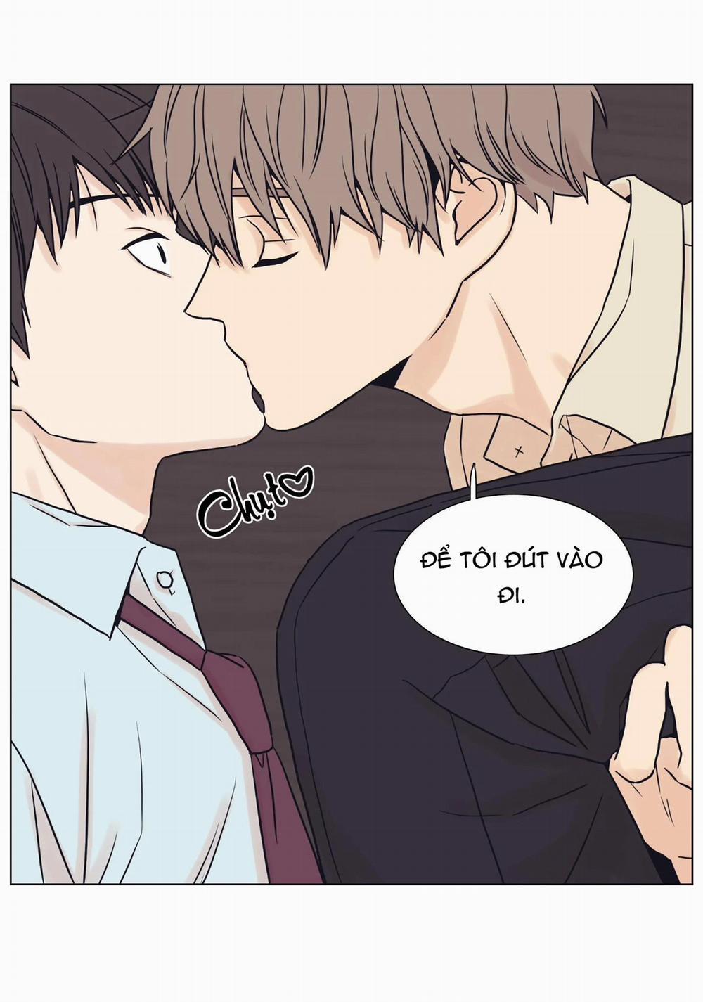 Trợ Lý Kim Và Nhân Viên Lee 3 trang 39