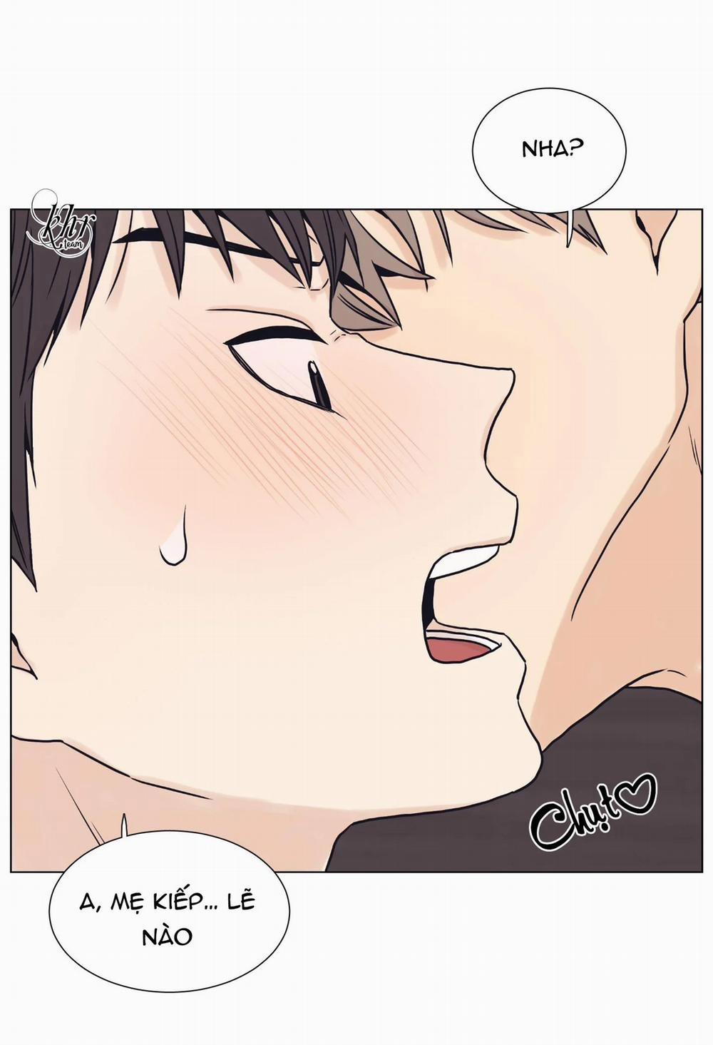 Trợ Lý Kim Và Nhân Viên Lee 3 trang 40