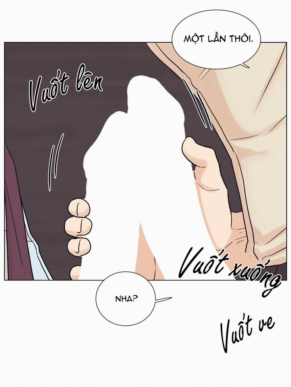 Trợ Lý Kim Và Nhân Viên Lee 3 trang 43